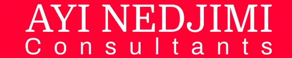 Logo Ayi NEDJIMI Consultants
